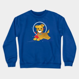 Pure Love Crewneck Sweatshirt